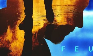 Nekfeu : Un morceau inédit de l'album "Feu" est disponible en streaming ! Nekfeu : Un morceau inédit de l'album "Feu" est disponible en streaming !