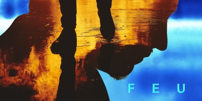 Nekfeu : Un morceau inédit de l'album "Feu" est disponible en streaming !