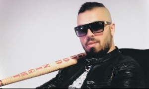 GOK l'artiste qui va vous ambiancer avec un style musical très original ! GOK l'artiste qui va vous ambiancer avec un style musical très original !