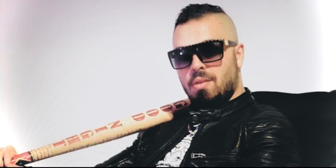 GOK l\'artiste qui va vous ambiancer avec un style musical très original !