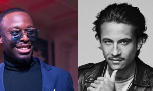 Nekfeu sera présent dans le nouvel album de Dadju ''Poison'' ! Nekfeu sera présent dans le nouvel album de Dadju ''Poison'' !