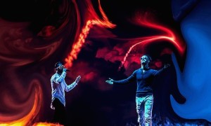 PNL : le titre ''Coeurs'' est ceritifé single d'or, le 15e de l'album ! PNL : le titre ''Coeurs'' est ceritifé single d'or, le 15e de l'album !
