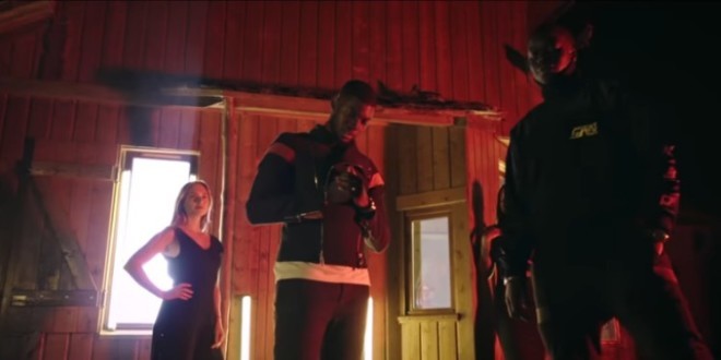D.ACE feat S.PRI NOIR - CHARMANT (Clip Officiel) 