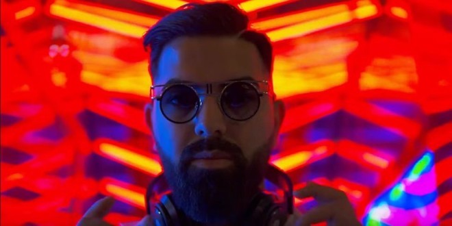 Tanïn, un talentueux rappeur français qui rappe depuis l\'Allemagne et qui sait ambiancer ! 