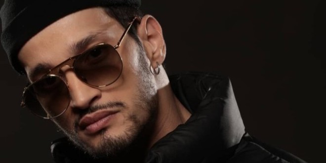Soolking dévoile un autre extrait de son nouvel album !