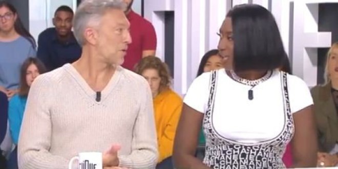 Vincent Cassel crée un gros un malaise en critiquant le nom de Aya Nakamura ! (Vidéo) 