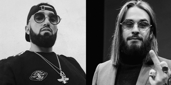 Niro annonce un feat avec SCH dans son prochain projet \'\'Stupéfiant : Chapitre 3\'\' ! 