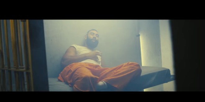 La Fouine dévoile le clip officiel du single « Colorés » et il est haut en couleur ! 