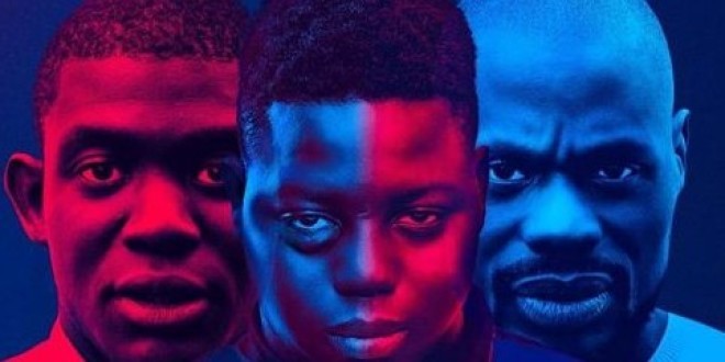 Netflix dévoile les chiffres astronomiques du grand film \'\'Banlieusards\'\' de Kery James !