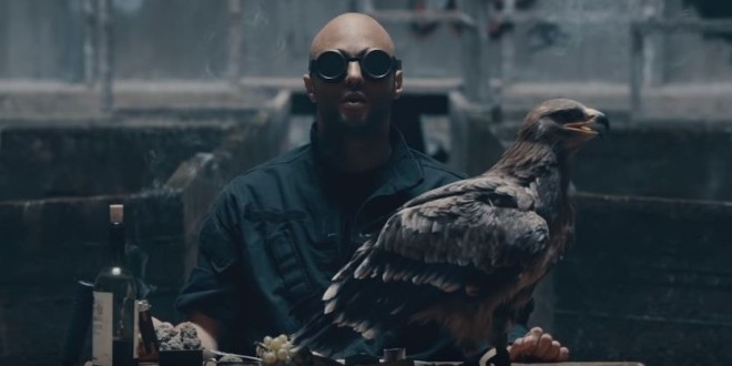 Alkpote - Aigle (Clip Officiel)