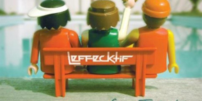 Découvrez L\'Effecktif ! Un gros Kiff !