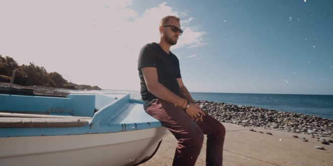 Odel NSFSL : un rappeur français de la Réunion, très talentueux avec une très belle plume !