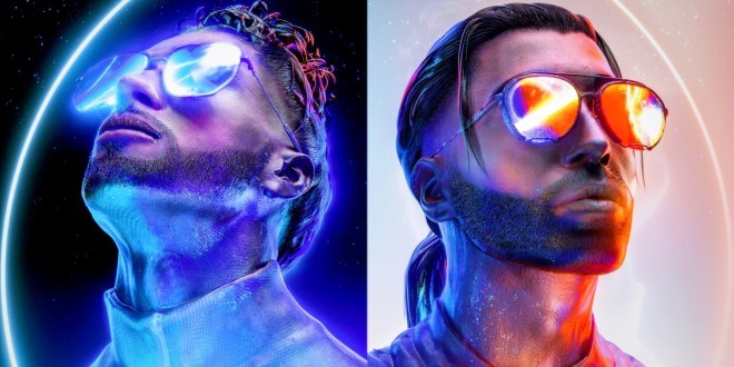 PNL annonce la sortie des deux titres bonus \'\'Capuche\'\' et \'\'Frontières\'\' en streaming ! 
