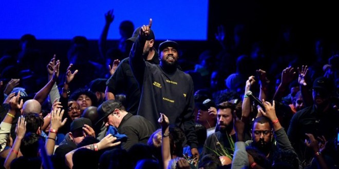 Après la sortie de l\'album de Kanye West, découvrez ces titres les plus écoutés du moment mondialement ! 