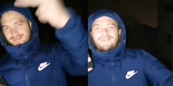 Jul claque un freestyle inédit pour ses fans sur instagram !