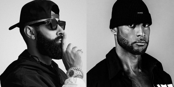 Booba propose un combat octogone à La Fouine ce dernier lui répond parfaitement !