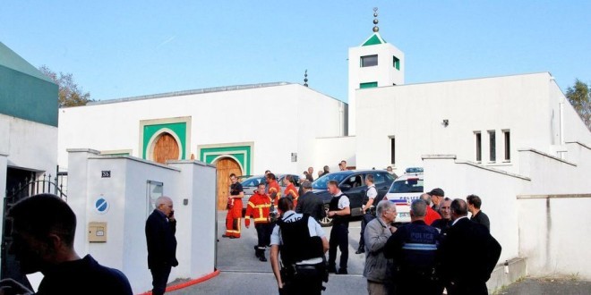 Attentat Islamophobe à Bayonne : Les rappeurs français ont pris la parole ! 