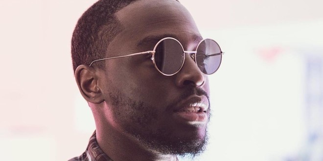 Dadju lance sa propre association en soutien aux femmes congolaises victimes de violences sexuelles !
