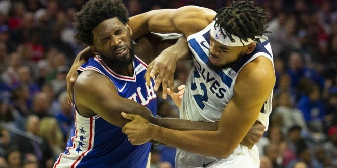 Bagarre générale en NBA, des règlement de comptes sur instagram ! Un gros b*rdel...(Vidéo)