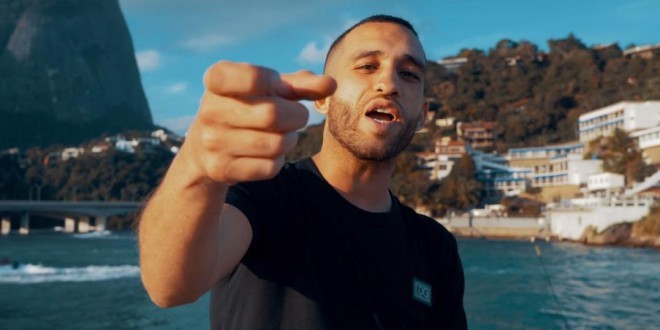 Mister You est condamné à un an de port de bracelet électronique ! 