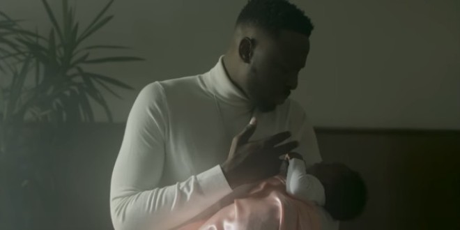 Dadju - Confessions (Clip Officiel) 