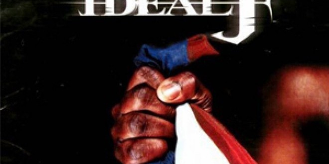 Réédition des albums d\'Ideal J le 11 juin : Découvrez des images inédites