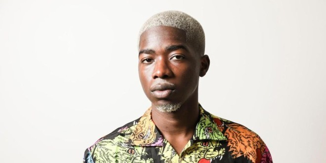 MHD toujours incarcéré : La toute première photo de lui en prison dévoilée ! (Photo) 