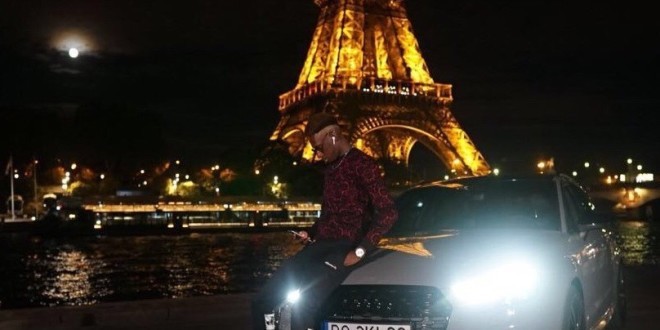 Découvrez Backs Bk, la nouvelle pépite du rap game français !