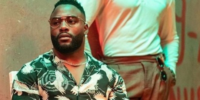 Gradur dévoile la trackliste explosive de son nouvel album avec des feats grandioses !!