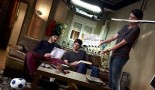 Orelsan travaille sur une nouvelle série après ''Bloqués'' sortie il y a 4 ans ! Orelsan travaille sur une nouvelle série après ''Bloqués'' sortie il y a 4 ans !