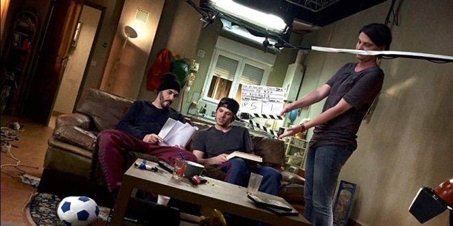 Orelsan travaille sur une nouvelle série après \'\'Bloqués\'\' sortie il y a 4 ans !
