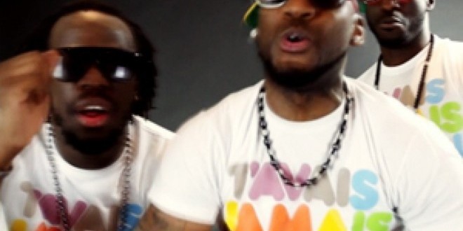 Découvrez le Geste clip de S-PI, Sam\'s et Youssoupha \"One shot\"