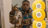 Ninho : Le morceau "Binks to Binks 6" est certifié single d'or ! Ninho : Le morceau "Binks to Binks 6" est certifié single d'or !