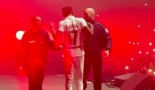 Koba LaD : le rappeur a été arrêté par la police en plein concert au Zénith de Paris ! Koba LaD : le rappeur a été arrêté par la police en plein concert au Zénith de Paris !