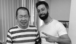 PNL : Ademo rencontre le concepteur du jeu ''Shenmue'' au Japon... le clip se confirme ? PNL : Ademo rencontre le concepteur du jeu ''Shenmue'' au Japon... le clip se confirme ?