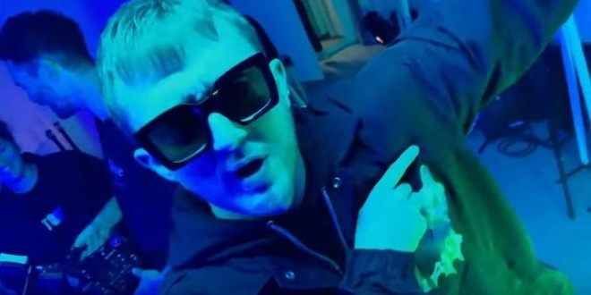 Vald - Ignorant (Clip Officiel)