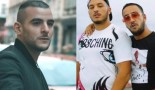 Lacrim répond à son tour à Fianso, et défend Hornet La Frappe ! (Photos) Lacrim répond à son tour à Fianso, et défend Hornet La Frappe ! (Photos)