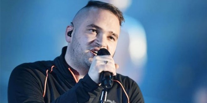 Jul exprime sa déception à propos des incidents de son dernier concert à Paris !