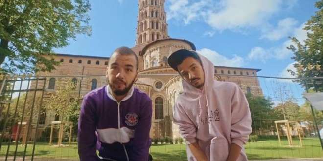 Bigflo Et Oli Bienvenue Chez Moi Parole
