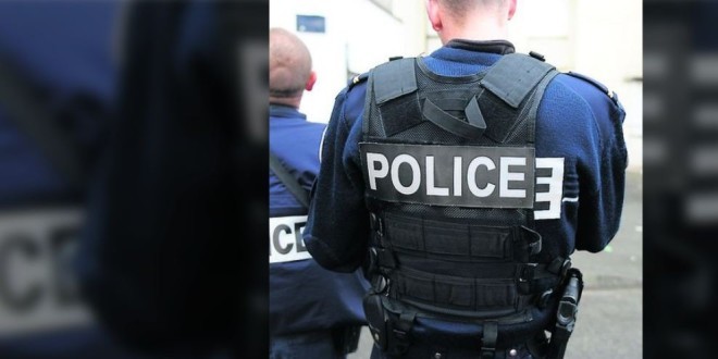 Neuf personnes qui tournaient un clip de rap à Nice ont été interpellées par les forces de l\'ordre !