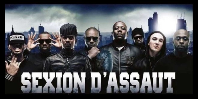 Gims est chaud pour reformer la Sexion D'Assaut mais dit que Dawala refuse le retour du groupe !