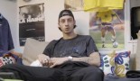 « Roméo Elvis x FIFA 20 », une collaboration improbable pour la conception d'un maillot de foot ! (Vidéo) « Roméo Elvis x FIFA 20 », une collaboration improbable pour la conception d'un maillot de foot ! (Vidéo)