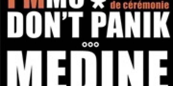 Medine : Un Web-Docu, Un Titre, Un Album !
