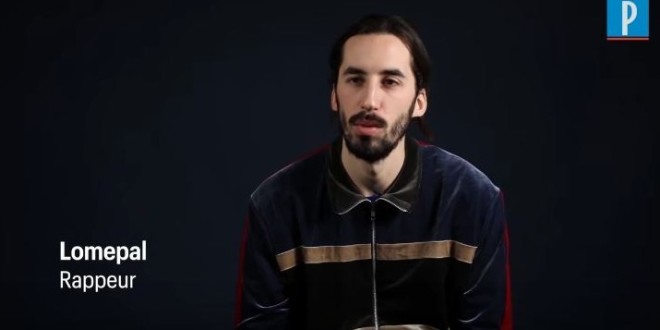Lomepal confirme de faire une pause après sa tournée, qui s\'achève à la fin de l\'année ! (Vidéo) 