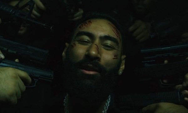 La Fouine fait du sale avec son “FouinyFlow” comme un John Wick inarrêtable en quête de vengeance ! (Vidéo) La Fouine fait du sale avec son “FouinyFlow” comme un John Wick inarrêtable en quête de vengeance ! (Vidéo)