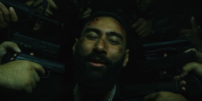 La Fouine fait du sale avec son “FouinyFlow” comme un John Wick inarrêtable en quête de vengeance ! (Vidéo) 