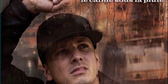 10 EP de Rocca, Le Calme Sous la Pluie, à gagner sur Rap2France