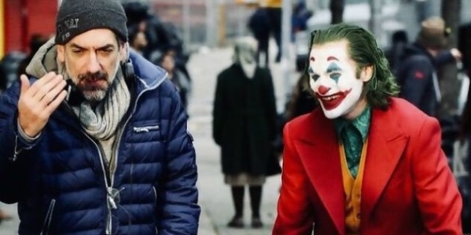 Todd Philipps dément les rumeurs qui circulent sur la sortie d\'un Joker 2 !