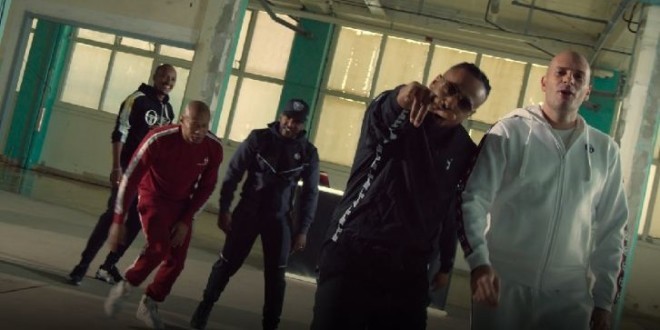 IAM font leur retour en compagnie de Psy 4 De La Rime sur le morceau “Self Made Men” (Vidéo)