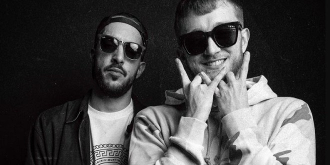Vald s\'apprête à lancer la mixtape de son poto “Suikon Blaz AD” !